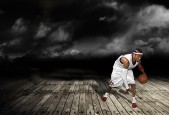 ld sports-双线战场，西亚卡姆十二场得分风暴与中国军团的极限交响